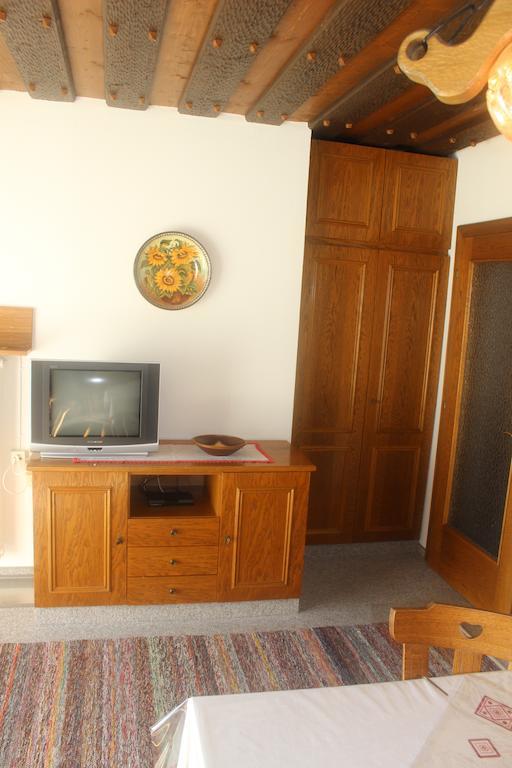 Haus Bergblick Apartment Bad Kleinkirchheim Room photo